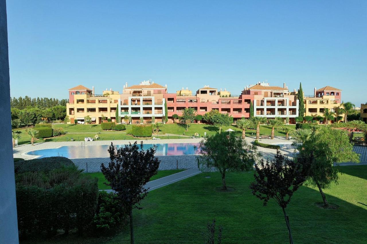 Appartamento El Rincon Del Golf III By H Isla Canela Esterno foto