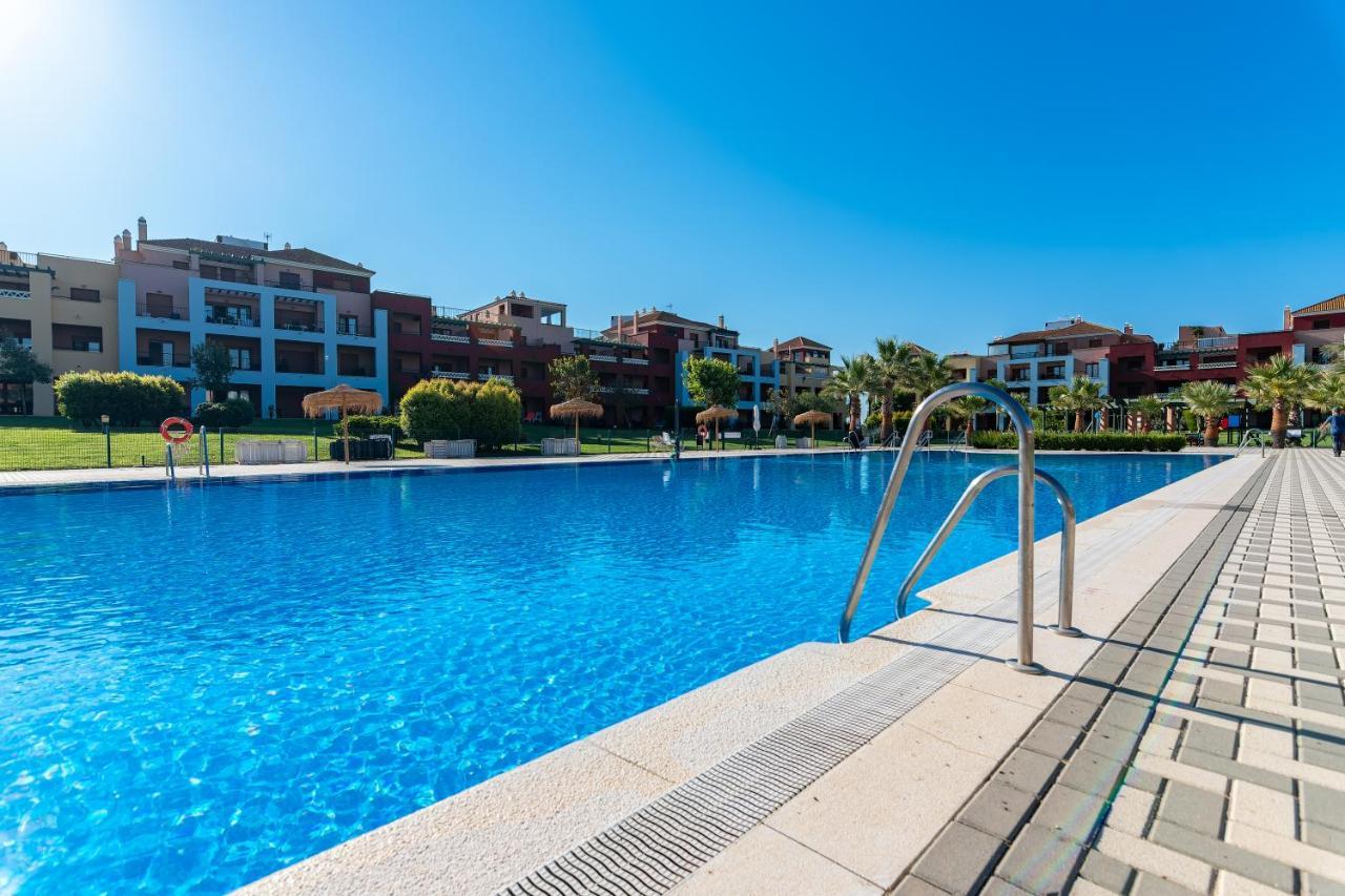 Appartamento El Rincon Del Golf III By H Isla Canela Esterno foto