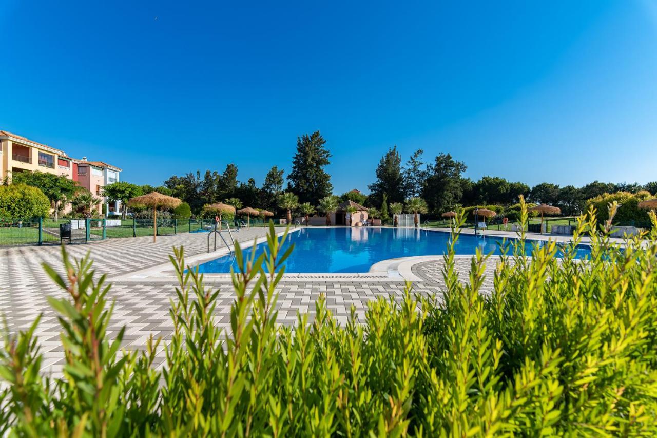 Appartamento El Rincon Del Golf III By H Isla Canela Esterno foto