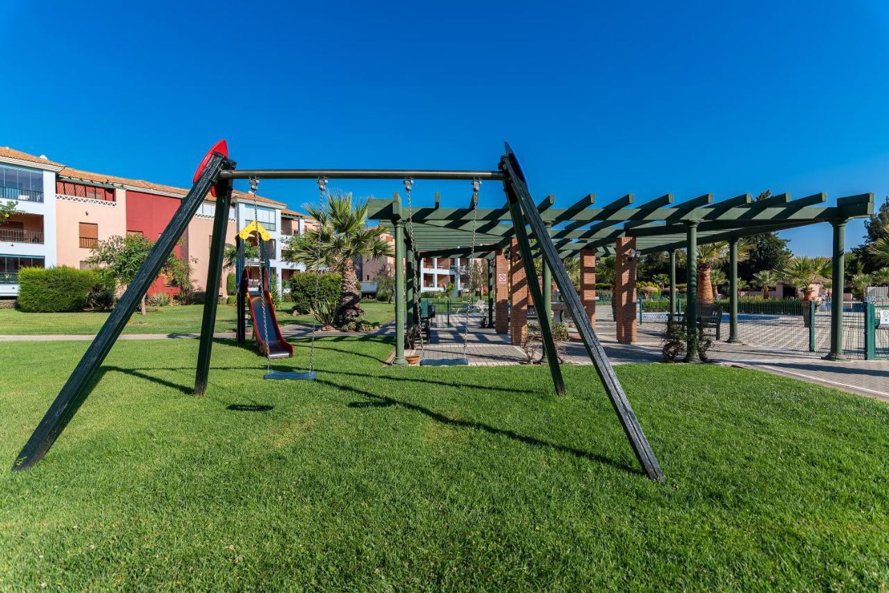 Appartamento El Rincon Del Golf III By H Isla Canela Esterno foto