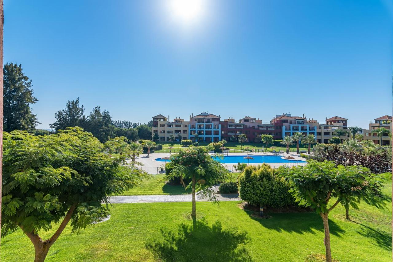 Appartamento El Rincon Del Golf III By H Isla Canela Esterno foto