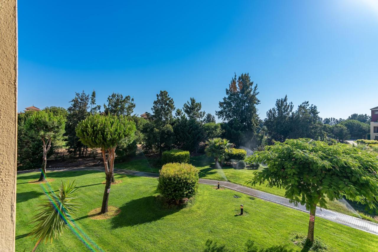 Appartamento El Rincon Del Golf III By H Isla Canela Esterno foto