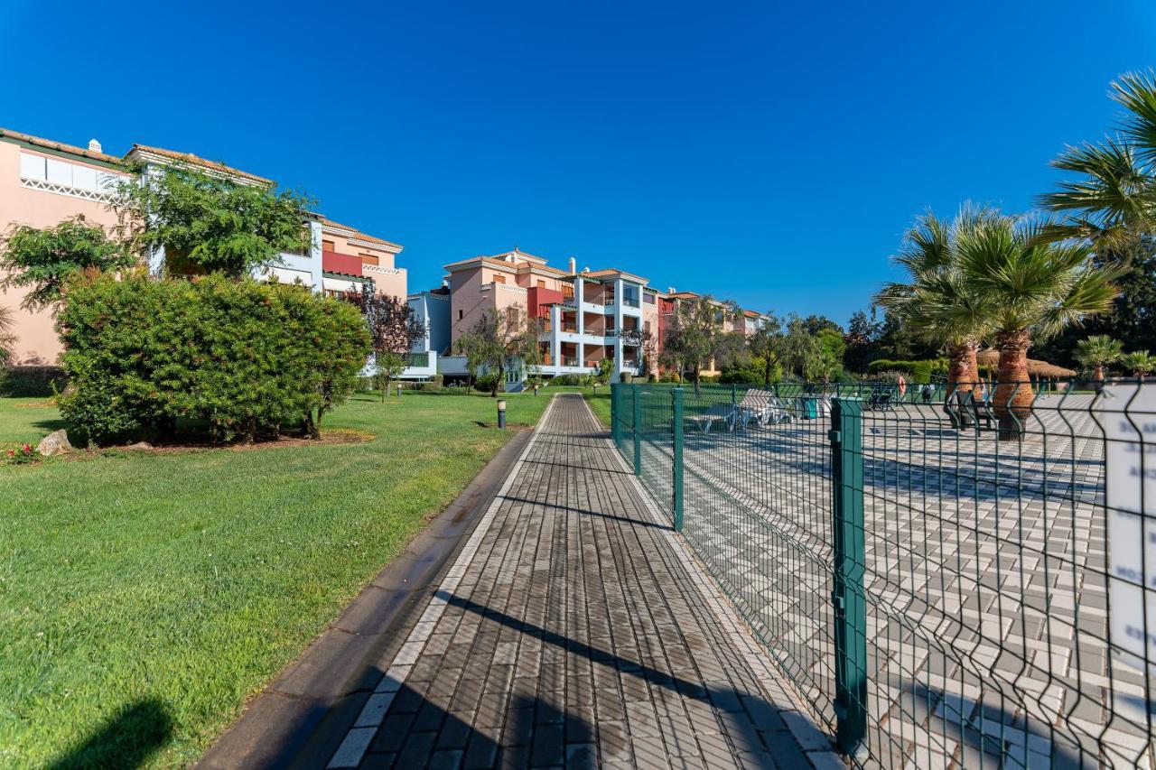 Appartamento El Rincon Del Golf III By H Isla Canela Esterno foto