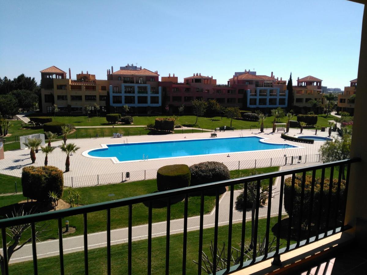 Appartamento El Rincon Del Golf III By H Isla Canela Esterno foto