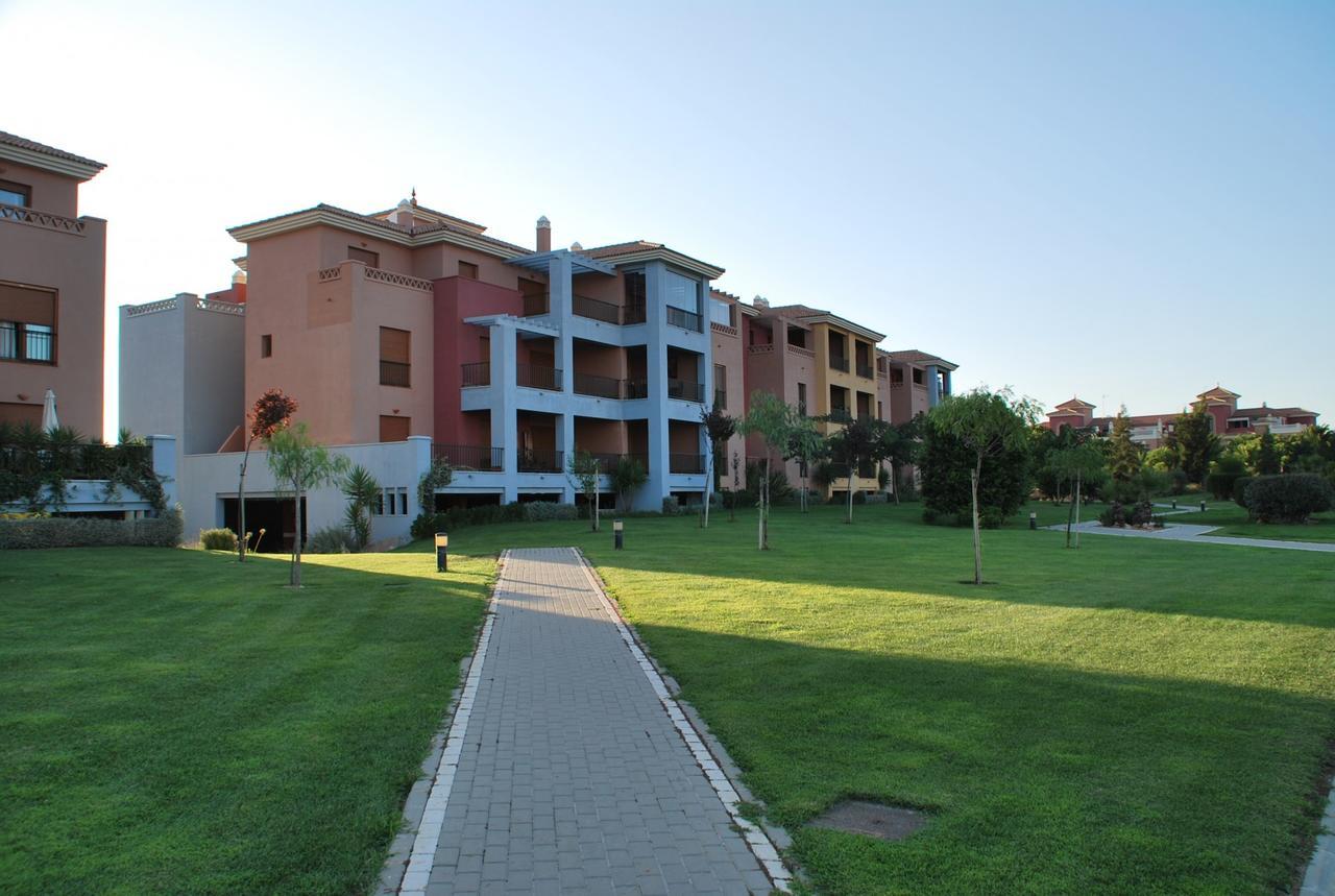Appartamento El Rincon Del Golf III By H Isla Canela Esterno foto