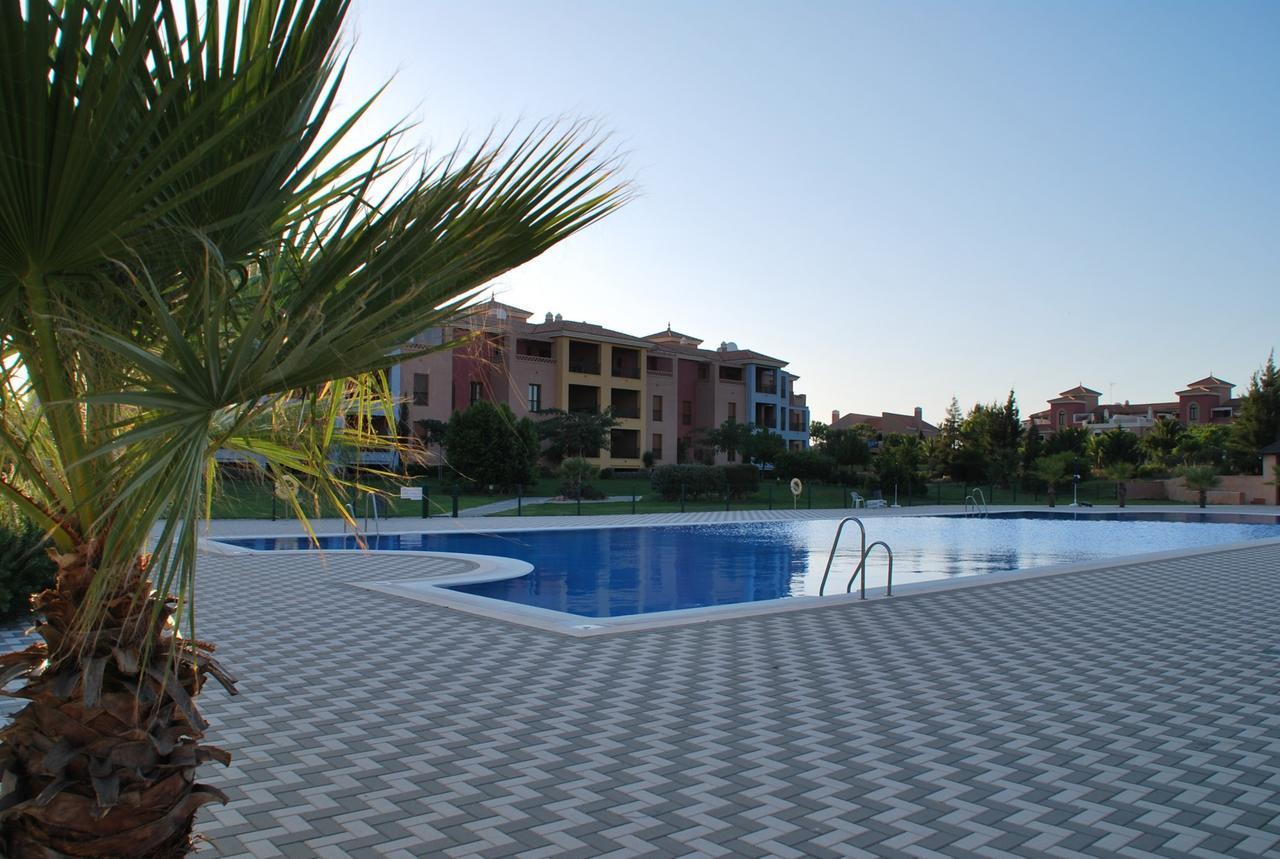 Appartamento El Rincon Del Golf III By H Isla Canela Esterno foto